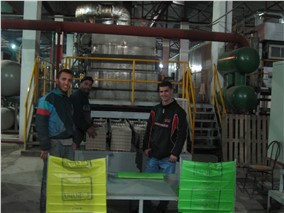 紙漿模塑生產(chǎn)設(shè)備成型類型有？