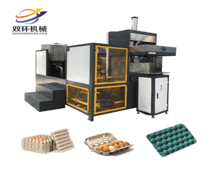 紙漿模塑制品與泡沫制品有何區(qū)別？
